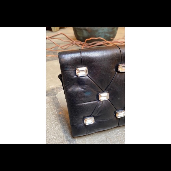 Swarovski *RARE* Vintage Clutch 👜 - Picture 4 of 13